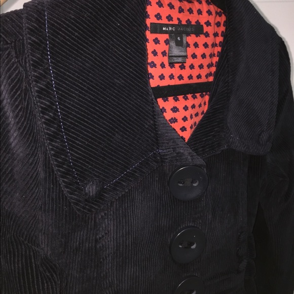 ✨Marc Jacobs Blazer/Jacket✨ - Picture 5 of 8