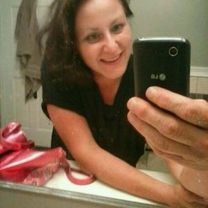 Meet your Posher, Renee