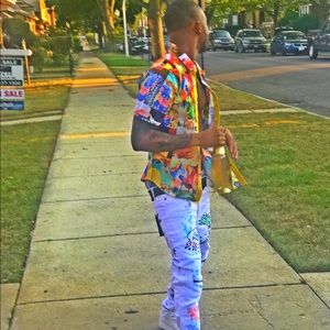 Meet your Posher, Paris