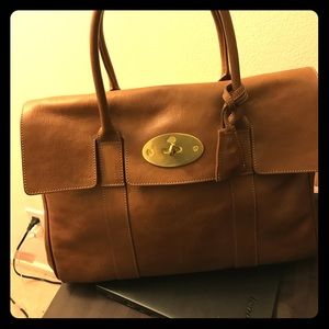 Mulberry Bayswater