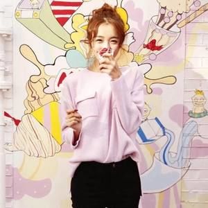 Meet your Posher, Huaying