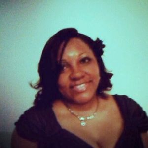 Meet your Posher, Deborah