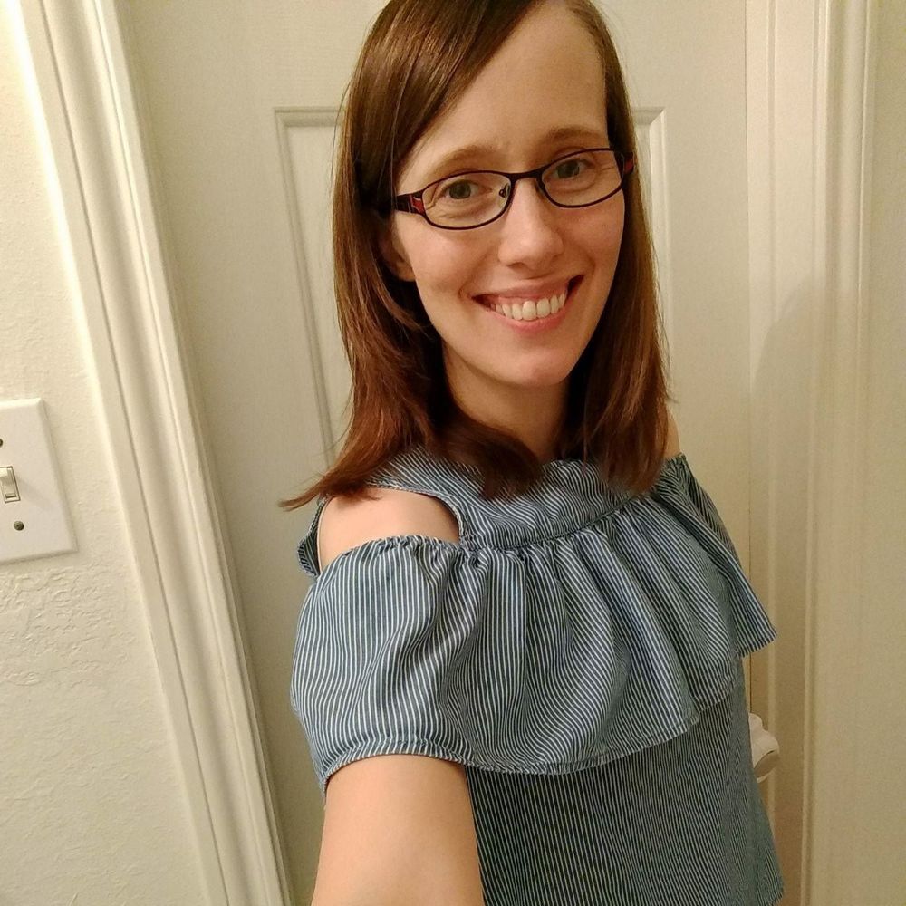 Meet your Posher, Amie