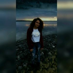 Meet your Posher, Jada