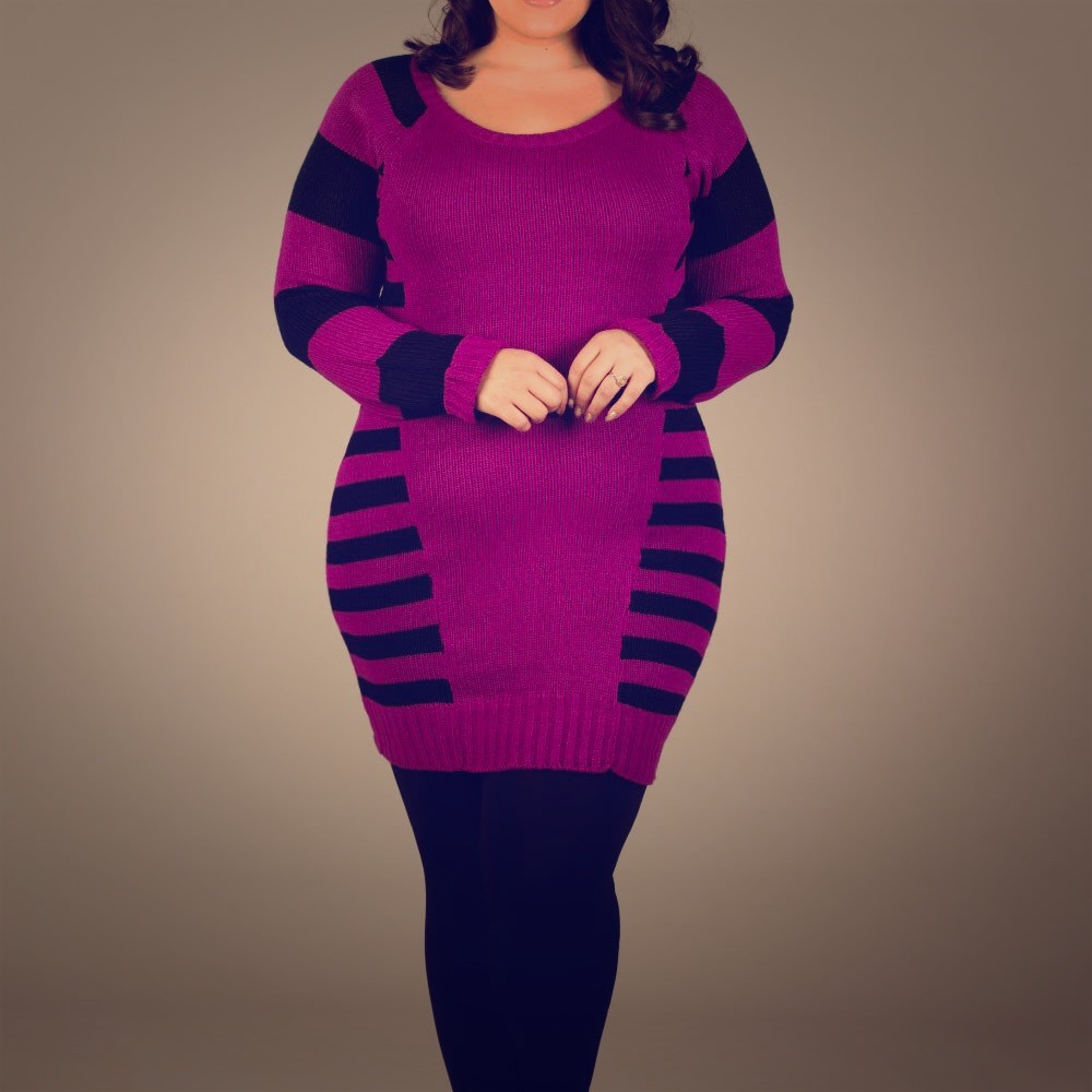 Zora Tunic Sweater