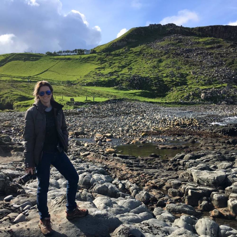 Meet your Posher, Leeanna