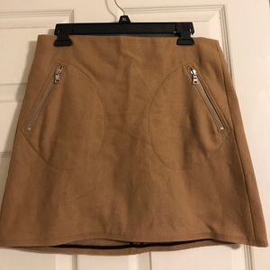 GAP skirt