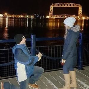 Meet your Posher, Kelsey