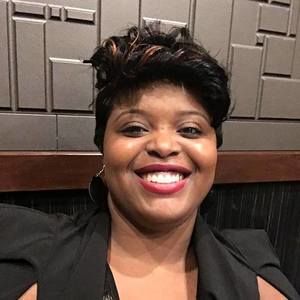 Meet your Posher, Marquita