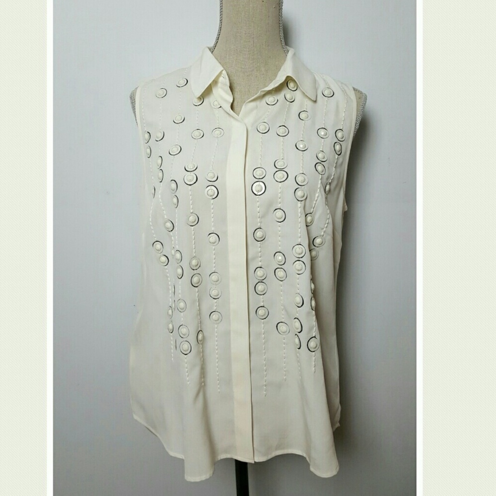 SALE!!! Blouse