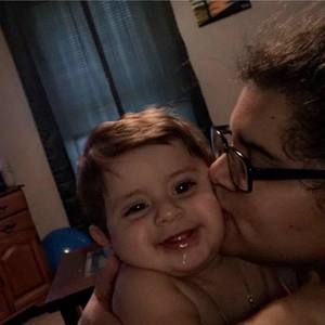 Meet your Posher, Alex