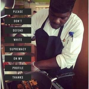 Meet your Posher, Laquan