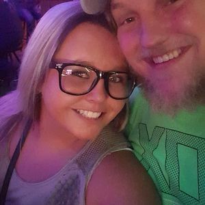 Meet your Posher, Lacey