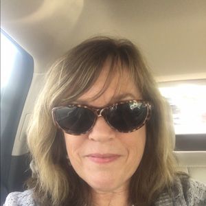 Meet your Posher, Beth