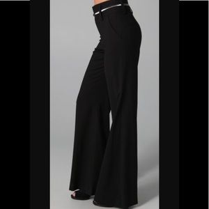 The Limited Cassidy Fit High Waisted Trousers