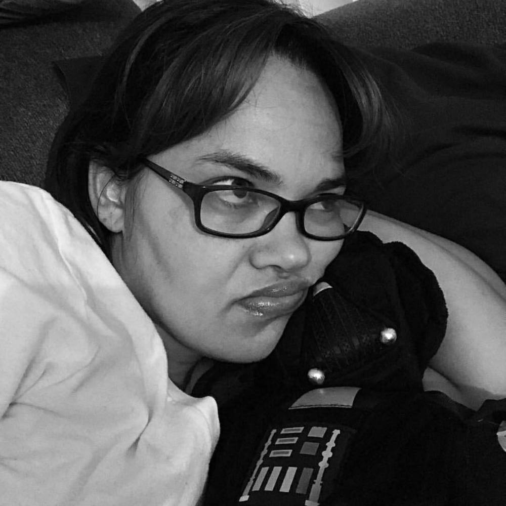 Meet your Posher, Sharmane