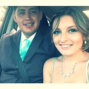 Meet your Posher, Marisol