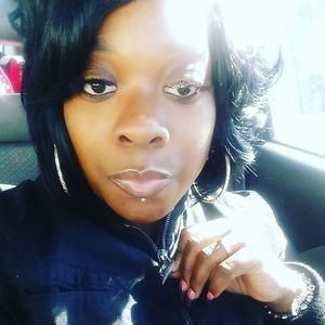 Meet your Posher, Lashawnda