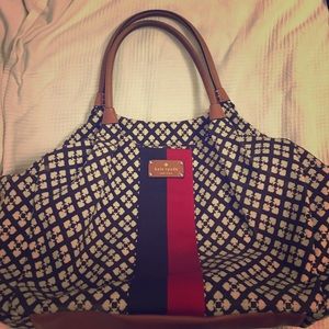Kate Spade Diaper Bag