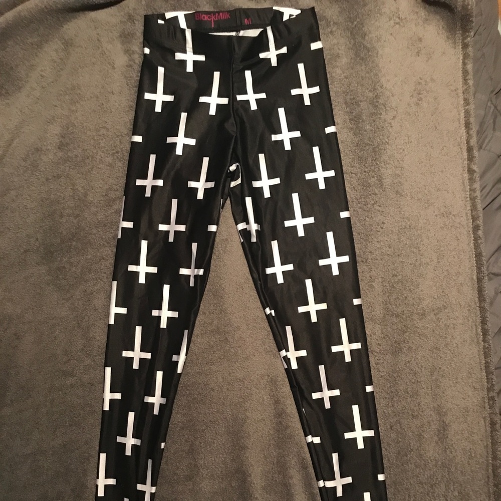 BlackMilk leggings
