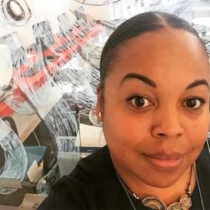 Meet your Posher, Natasha