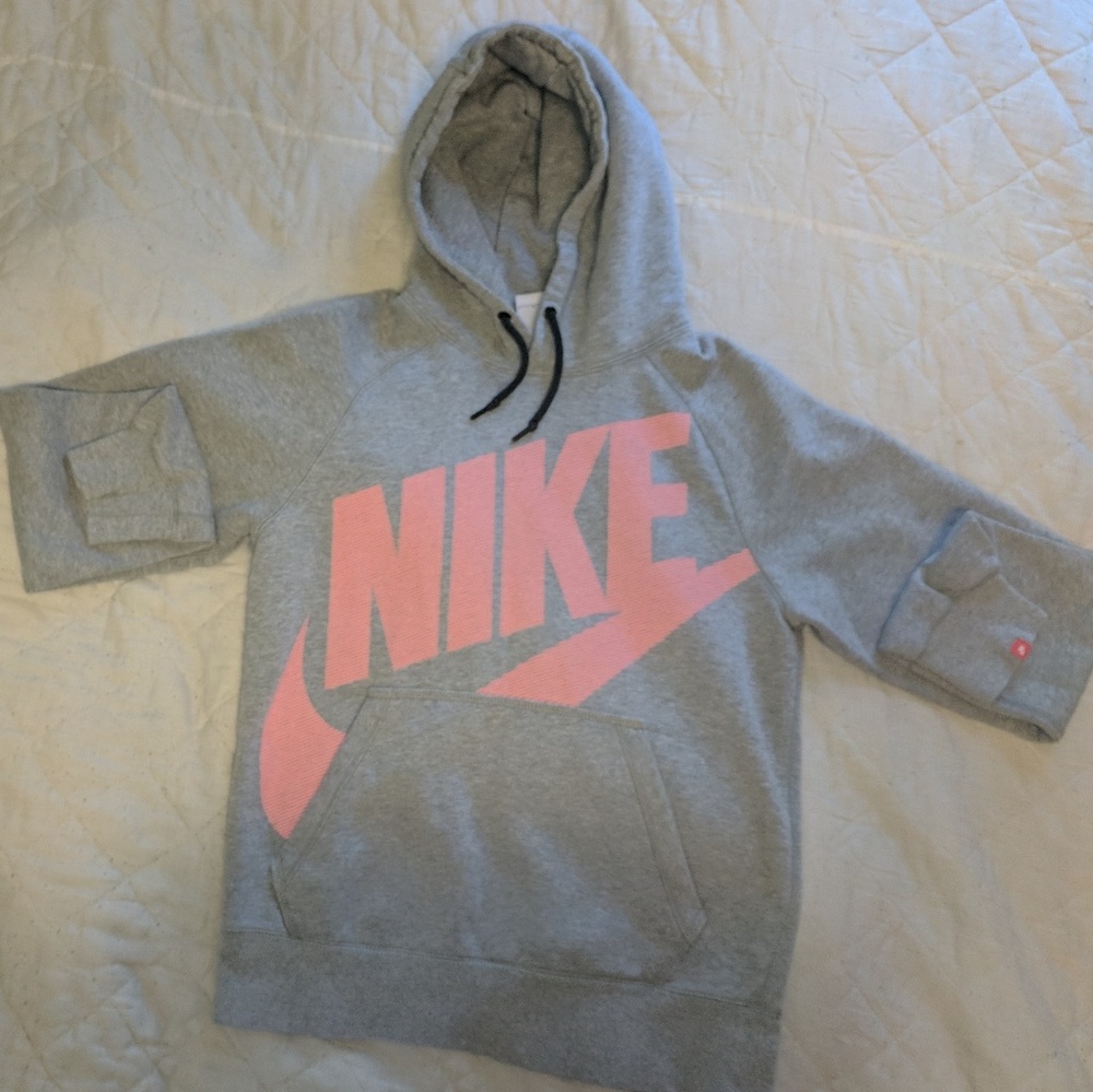 NIKE hoodie