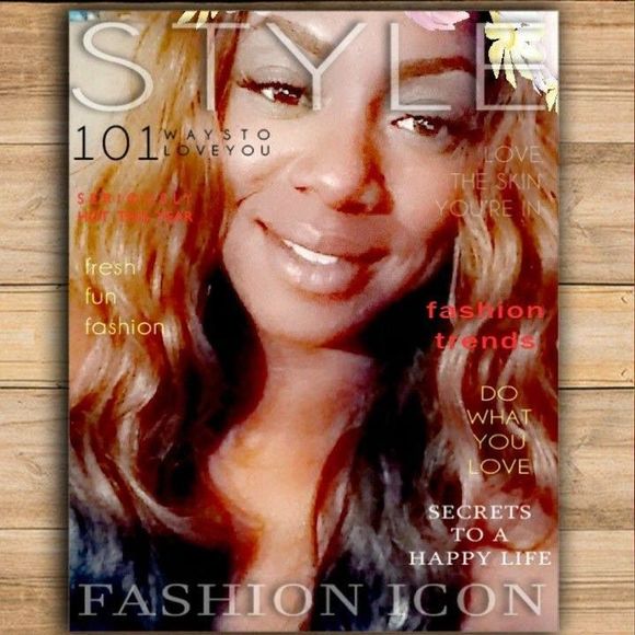 Meet your Posher, Calandra - Picture 1 of 1