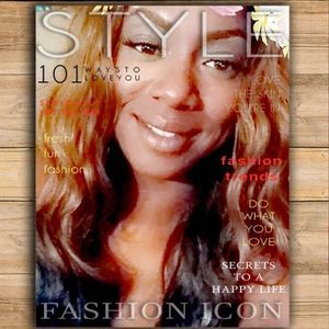 Meet your Posher, Calandra