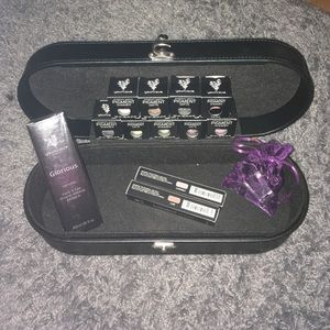 Younique Makeup With Case