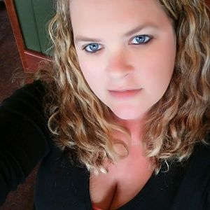 Meet your Posher, Cristy