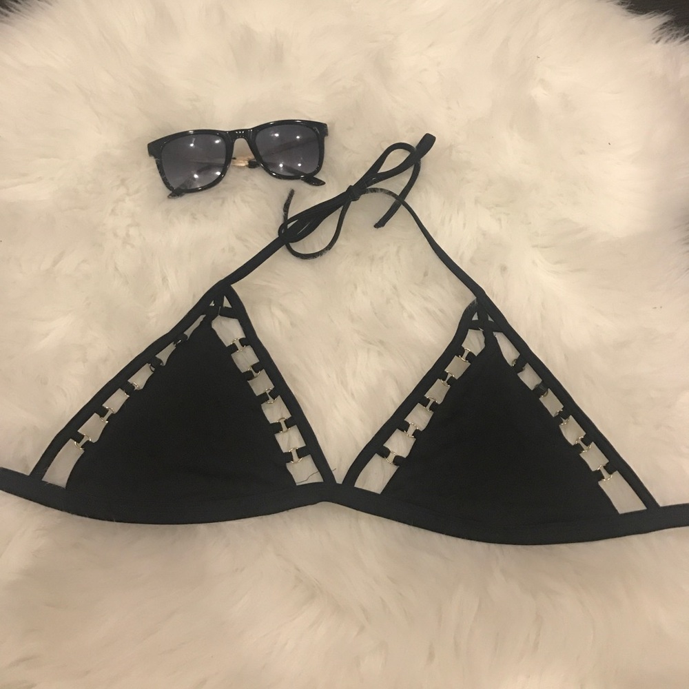 Sexy bikini top