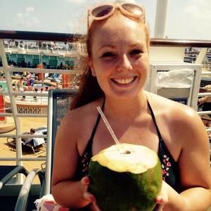 Meet your Posher, Victoria