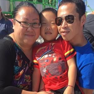 Meet your Posher, Mary