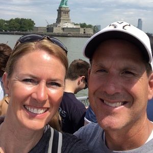 Meet your Posher, Jodi