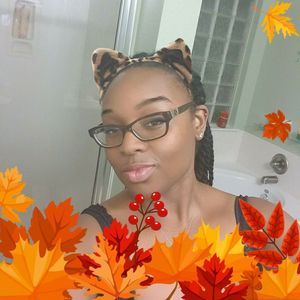 Meet your Posher, Brandi