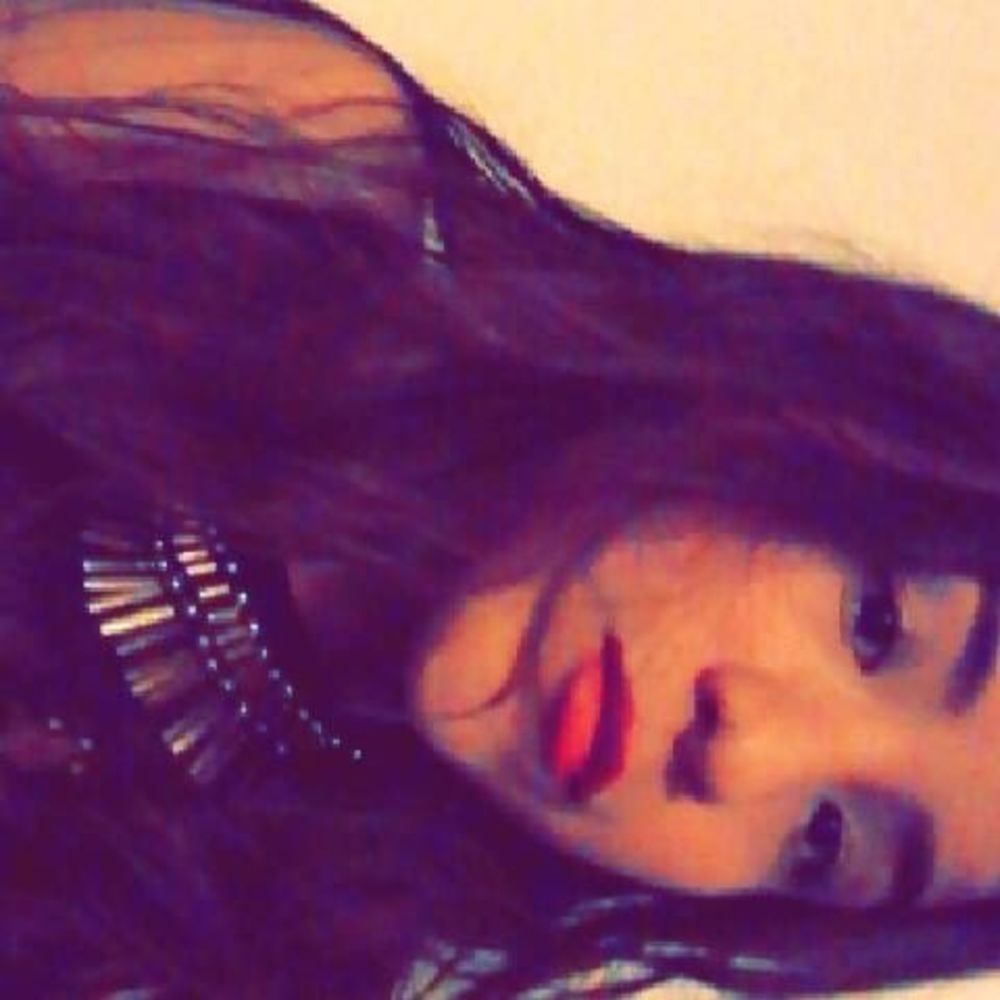 Meet your Posher, Letty