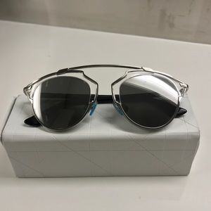 Dior So Real Sunglasses