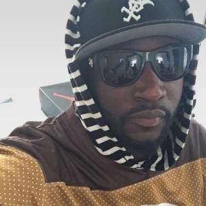 Meet your Posher, Tim