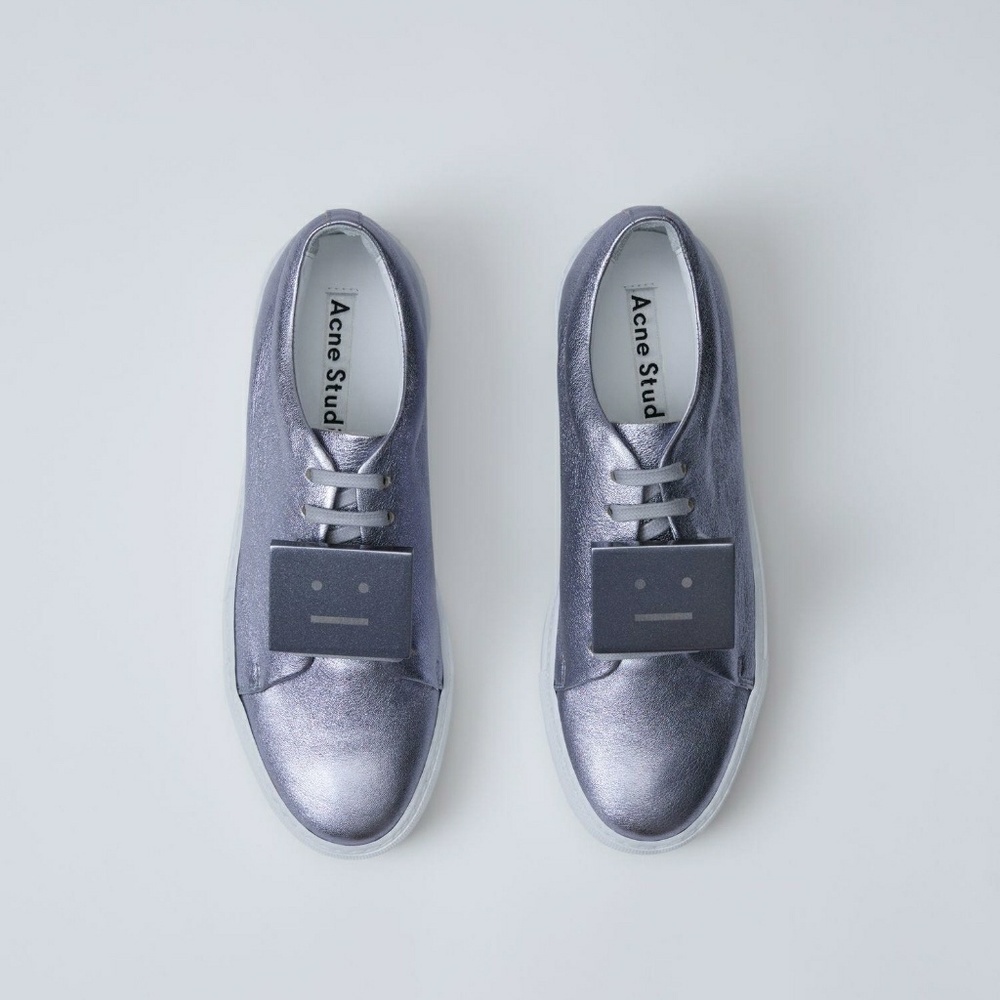 ACNE STUDIOS SNEAKERS