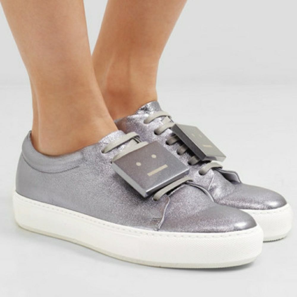 ACNE STUDIOS SNEAKERS