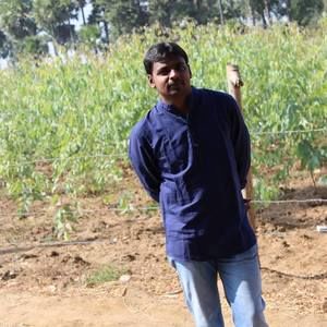 Meet your Posher, Jagadeesh