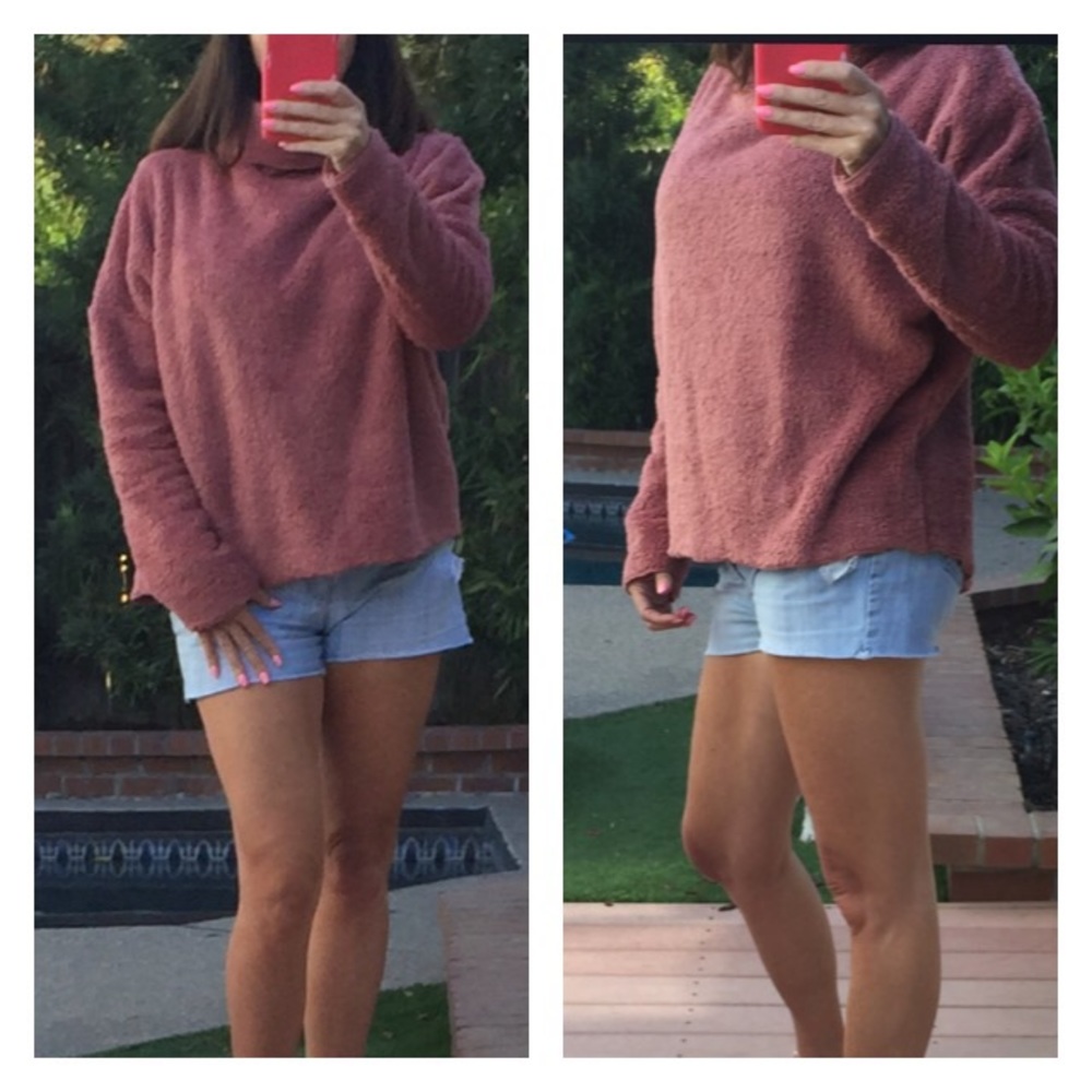LAST2//🌟SALE🌟Perfect FOR COLD WEATHER - Picture 8 of 8