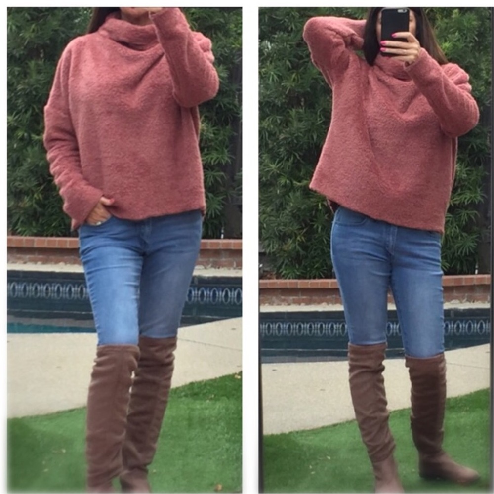 LAST2//🌟SALE🌟Perfect FOR COLD WEATHER - Picture 3 of 8