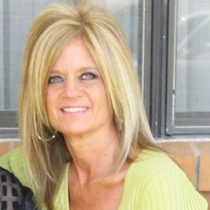 Meet your Posher, Kathy