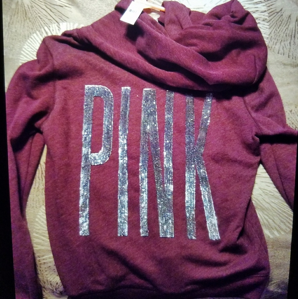 Pink VS.