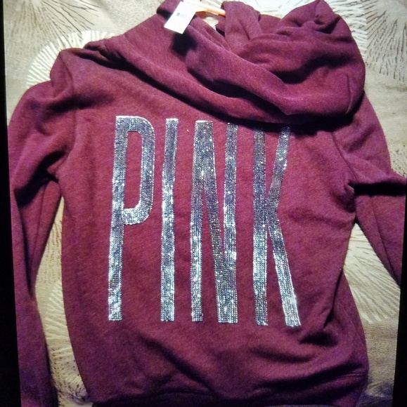 Pink VS. - Picture 1 of 2
