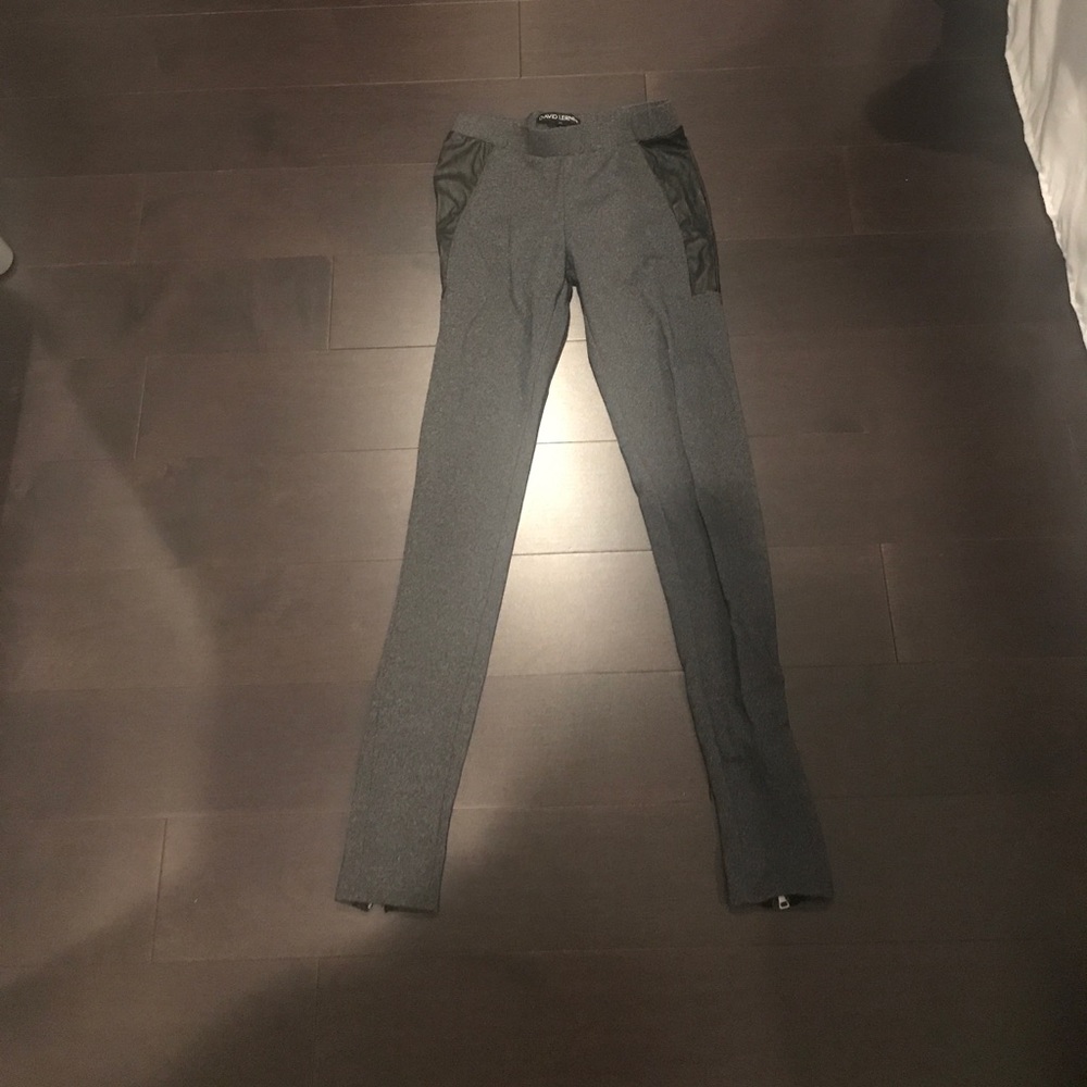 David Lerner Leggings