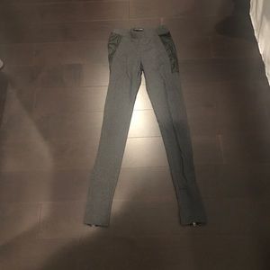 David Lerner Leggings