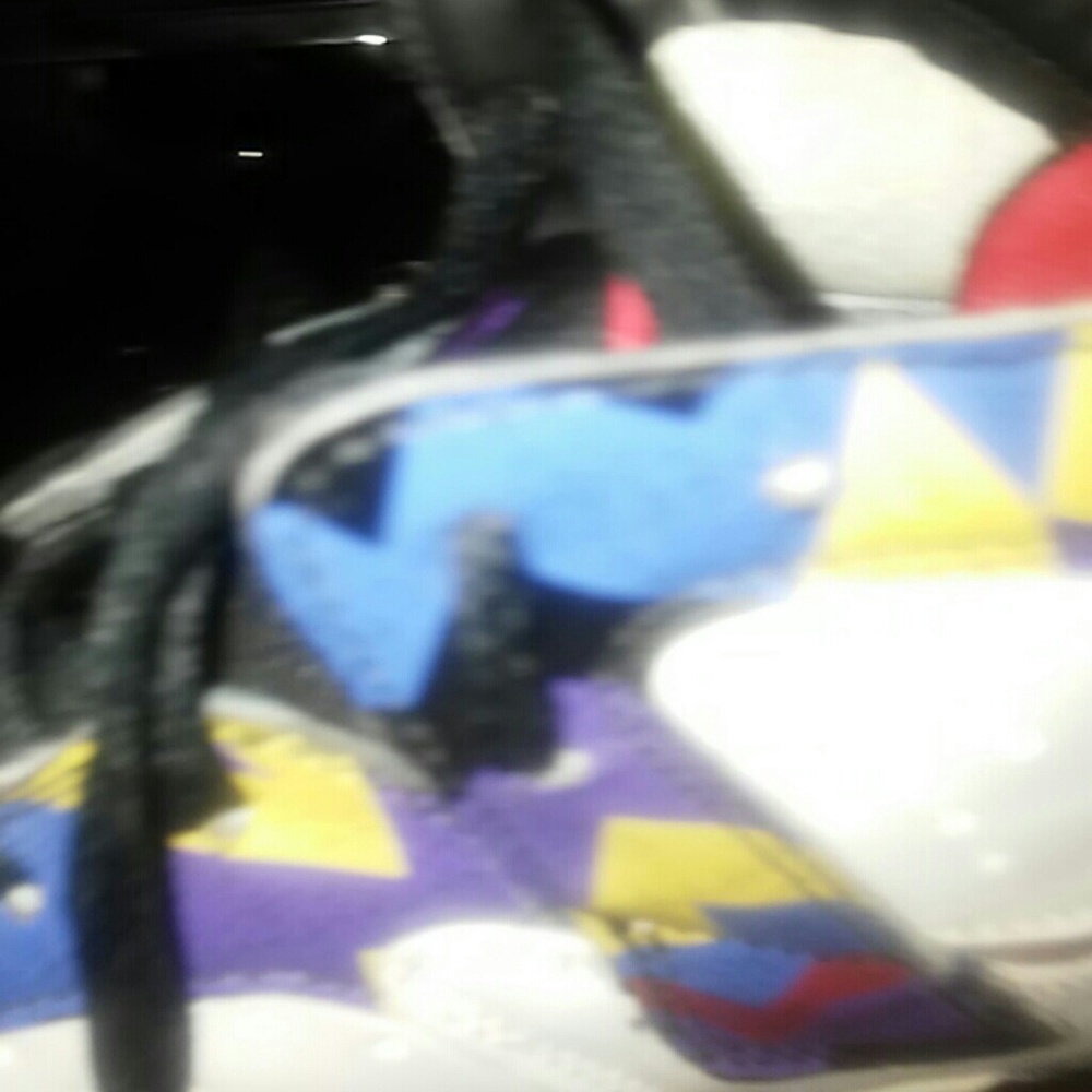 Jordan shoes