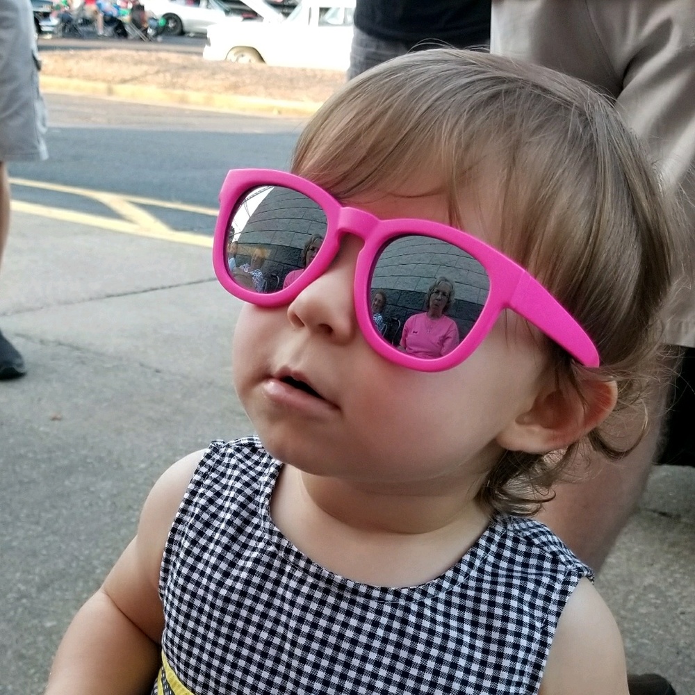 Meet your Posher, Amanda